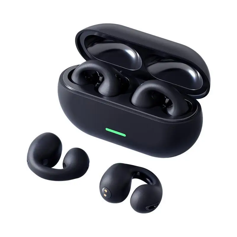 Auriculares Ambie con Estuche de Carga Premium 🔥
