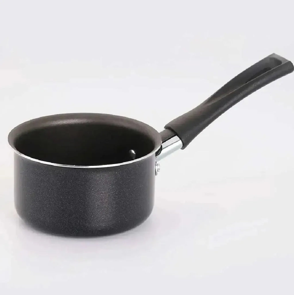 Juego De Ollas Universal 13 Piezas Antiadherente  🍲🍚
