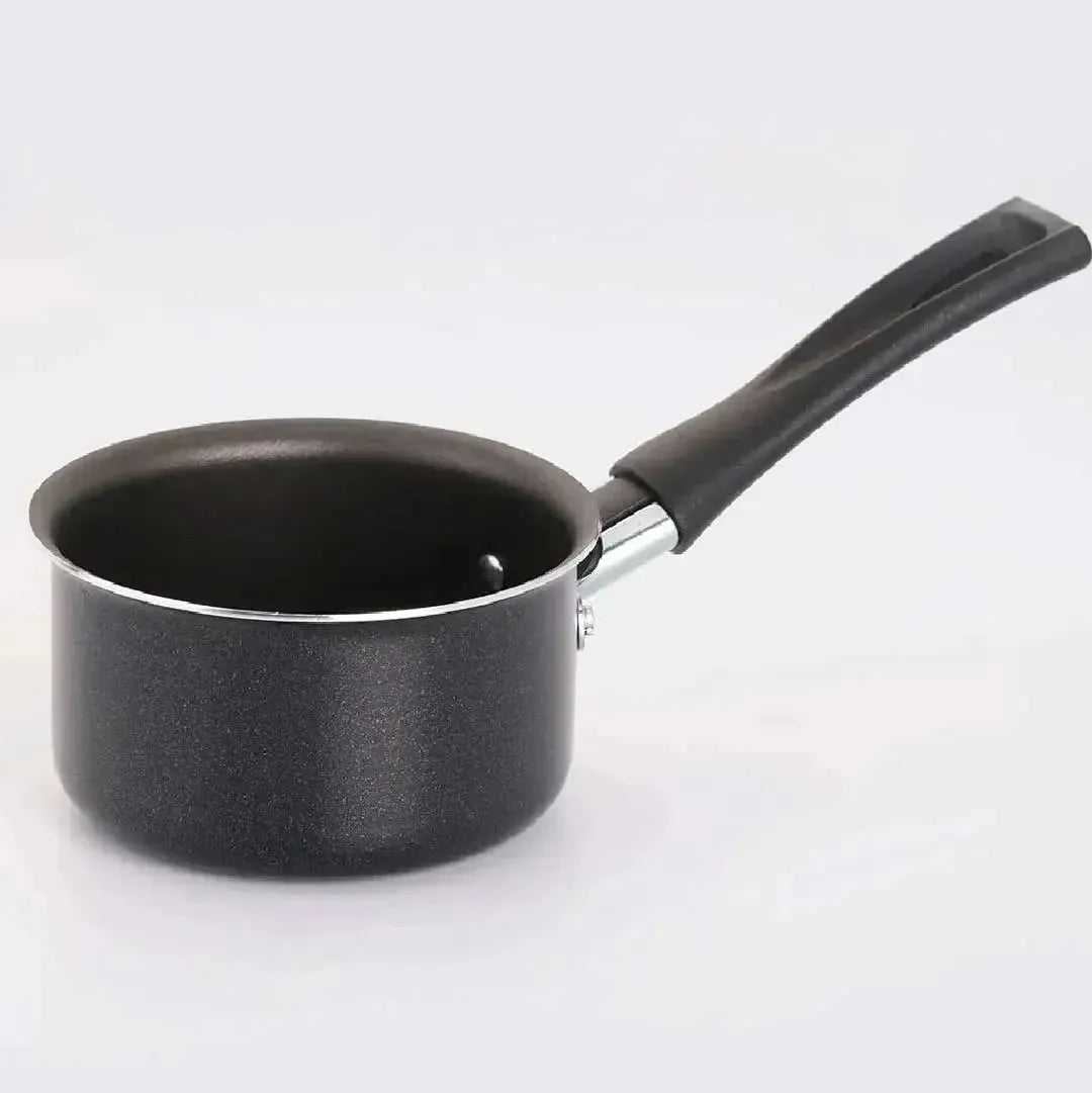 Juego De Ollas Universal 13 Piezas Antiadherente  🍲🍚