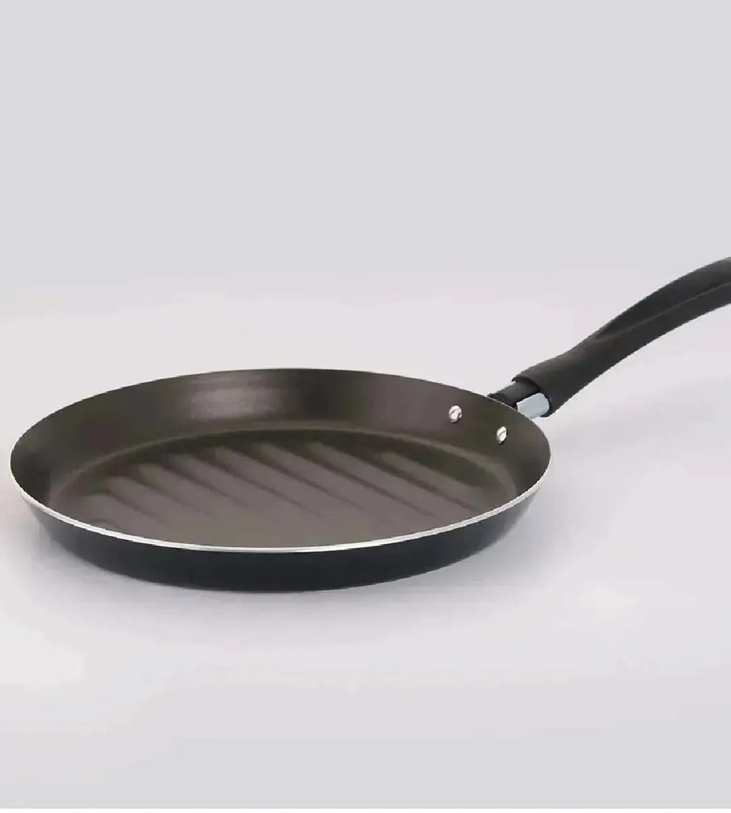 Juego De Ollas Universal 13 Piezas Antiadherente  🍲🍚